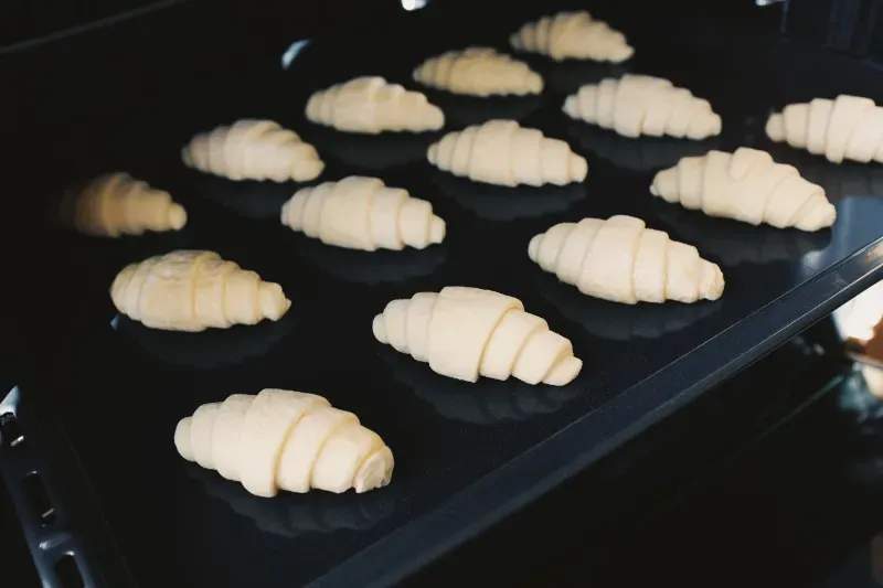 焼きたて工房 しずくベイク 2