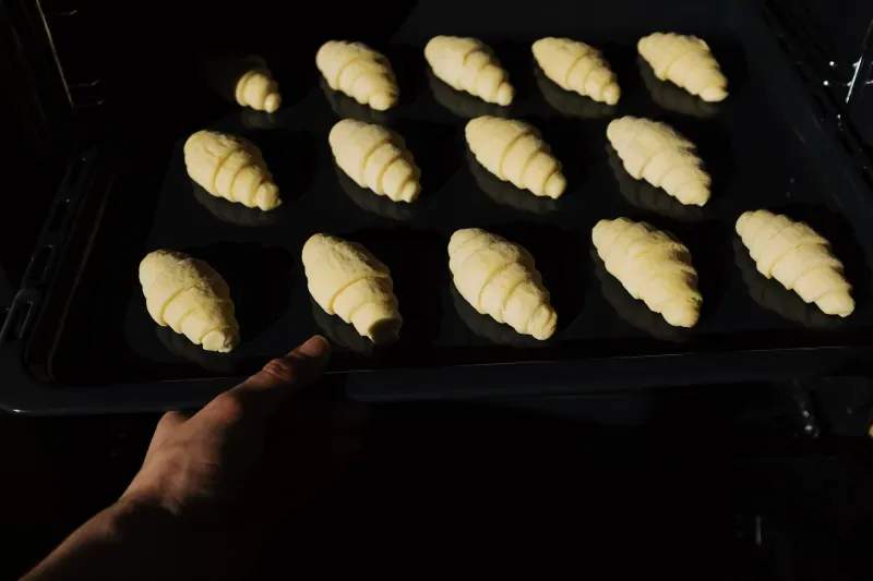 焼きたて工房 しずくベイク 5