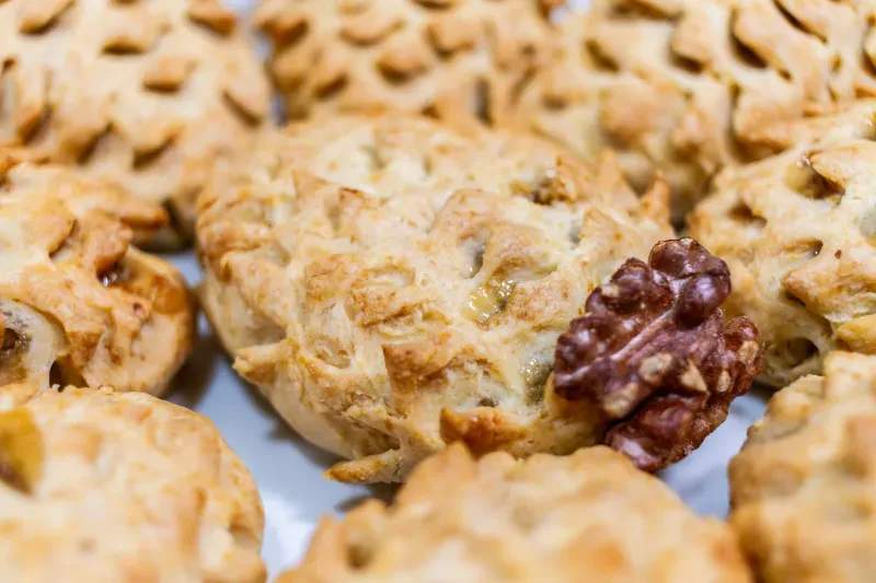 イベント・マルシェ向けの焼き菓子詰め合わせ販売